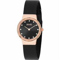 Watch Liu Jo Woman Aurora in Steel TLJ1861 - TLJ1861